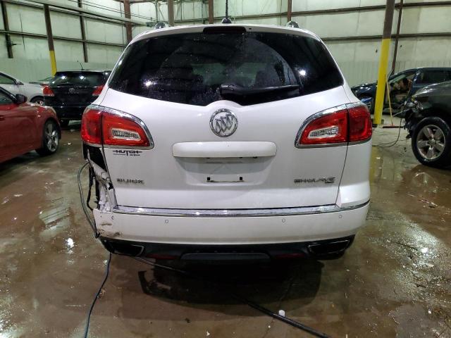 Photo 6 from auction – 2016 BUICK ENCLAVE with VIN 5GAKVBKD3GJ297910