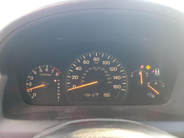 Photo 9 from auction – 2004 HONDA ACCORD EX with VIN 1HGCM66514A024672