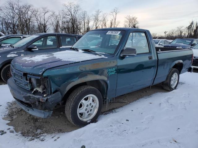 DODGE DAKOTA 1994 مع رقم تعريف المركبة 1B7FL26X2RW148582 - صورة من المزاد