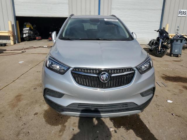 Photo 5 from auction – 2019 BUICK ENCORE PRE with VIN KL4CJASB4KB730249