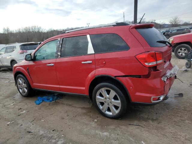 Photo 2 from auction – 2012 DODGE JOURNEY CR with VIN 3C4PDDDG0CT257992