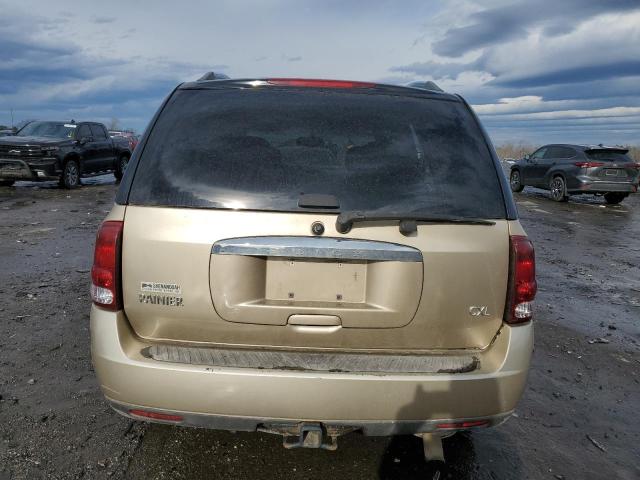 Photo 6 from auction – 2006 BUICK RAINIER CX with VIN 5GADT13S562252918