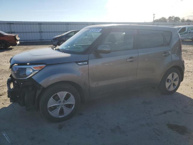Photo 1 from auction – 2016 KIA SOUL with VIN KNDJN2A2XG7295854
