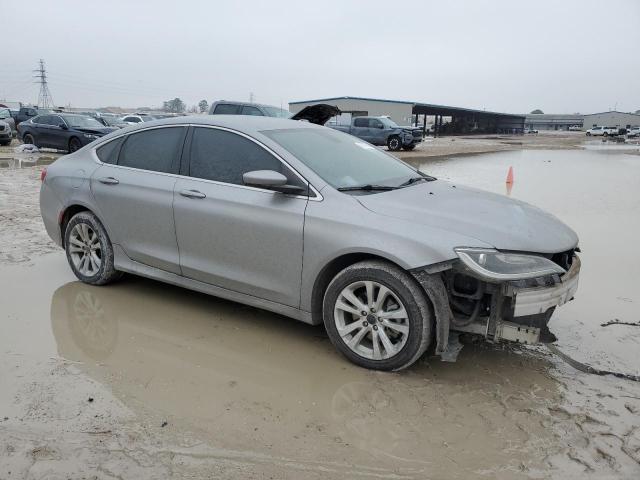Photo 4 from auction – 2017 CHRYSLER 200 LIMITE with VIN 1C3CCCAB1HN502945