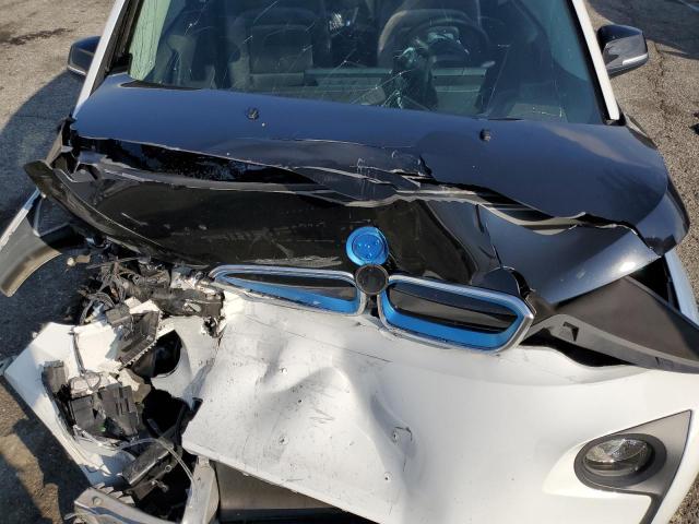 Photo 11 from auction – 2015 BMW I3 REX with VIN WBY1Z4C56FV502059