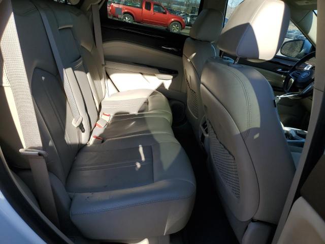 Photo 11 from auction – 2015 CADILLAC SRX LUXURY with VIN 3GYFNEE30FS638742