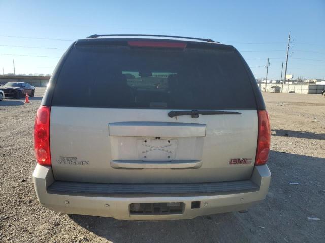 Photo 6 from auction – 2014 GMC YUKON SLT with VIN 1GKS2CE00ER245594
