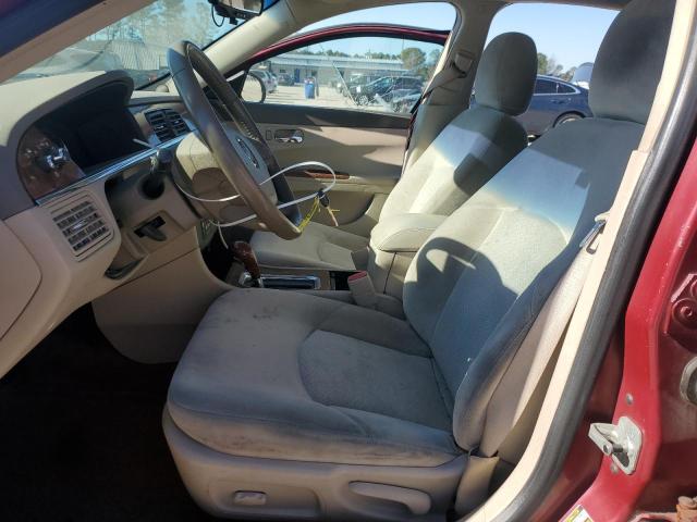 Photo 7 from auction – 2005 BUICK LACROSSE C with VIN 2G4WC532751268613