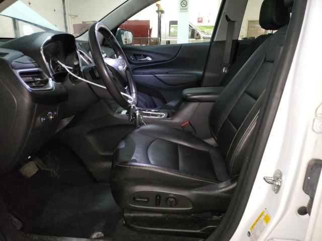 Photo 7 from auction – 2021 CHEVROLET EQUINOX PR with VIN 3GNAXXEV1MS178633