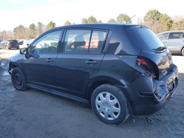 Photo 2 from auction – 2009 NISSAN VERSA S with VIN 3N1BC13E59L400877