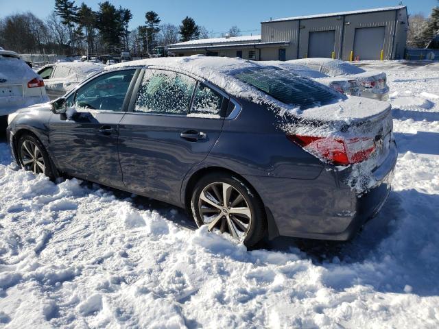 Photo 2 from auction – 2015 SUBARU LEGACY 2.5 with VIN 4S3BNAN62F3069101
