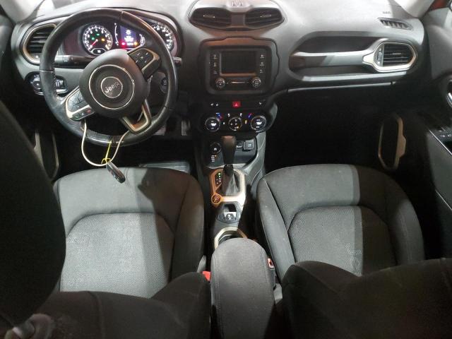 Photo 8 from auction – 2017 JEEP RENEGADE L with VIN ZACCJBBB4HPF84753