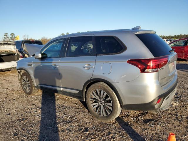 Photo 2 from auction – 2019 MITSUBISHI OUTLANDER with VIN JA4AD3A31KZ013755