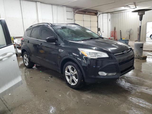 Photo 4 from auction – 2016 FORD ESCAPE SE with VIN 1FMCU0G93GUA08677