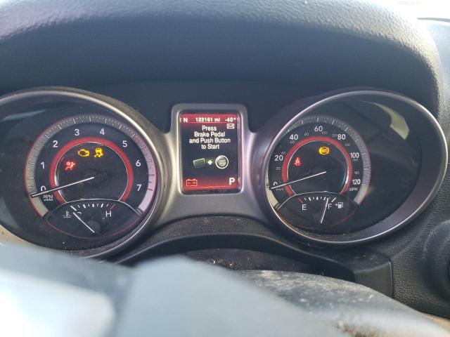 Photo 9 from auction – 2018 DODGE JOURNEY CR with VIN 3C4PDCGG4JT378852