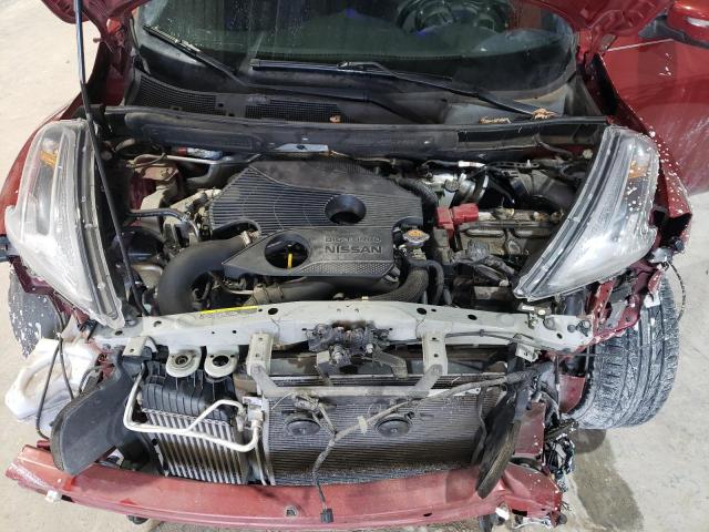 Photo 12 from auction – 2015 NISSAN JUKE S with VIN JN8AF5MR4FT513014
