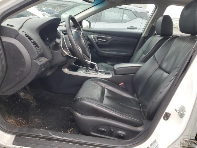 Photo 7 from auction – 2015 NISSAN ALTIMA 3.5 with VIN 1N4BL3AP7FC429548