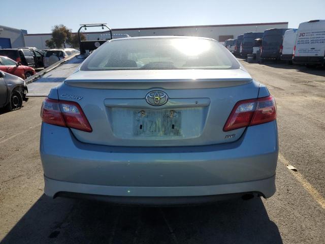Photo 6 from auction – 2009 TOYOTA CAMRY BASE with VIN 4T1BE46K69U795583