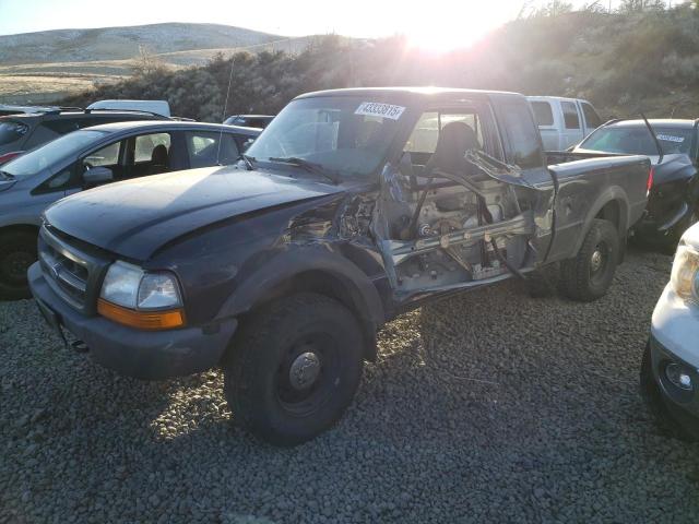 FORD RANGER SUP 2000 with VIN 1FTZR15V3YPB47276 - Photo from auction