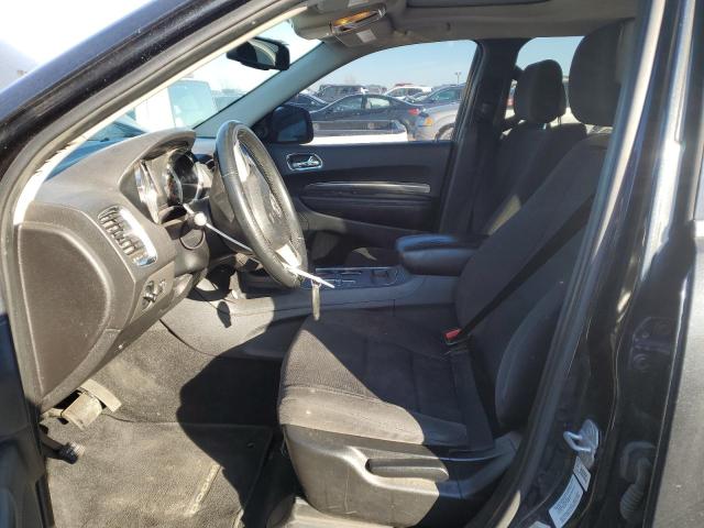 Photo 7 from auction – 2013 DODGE DURANGO SX with VIN 1C4RDHAG2DC691204