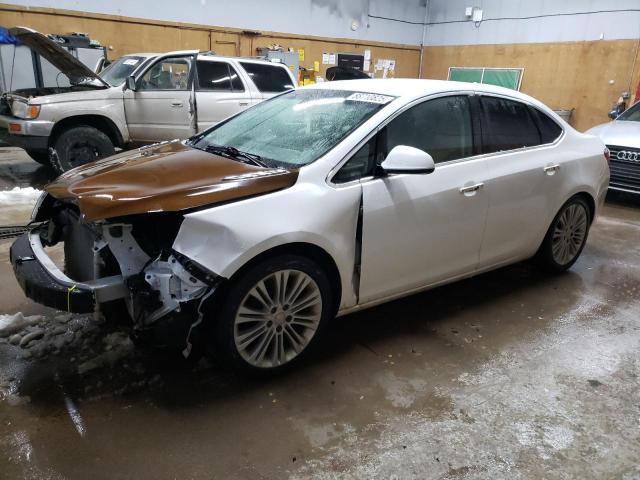 BUICK VERANO CON 2013 with VIN 1G4PR5SK9D4169346 - Photo from auction