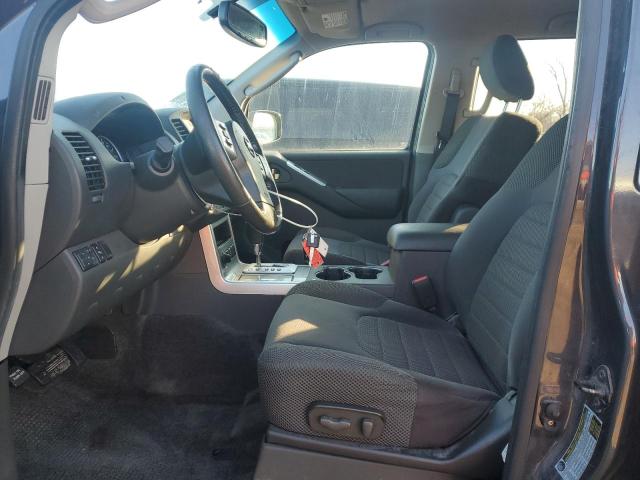 Photo 7 from auction – 2012 NISSAN PATHFINDER with VIN 5N1AR1NB5CC632937