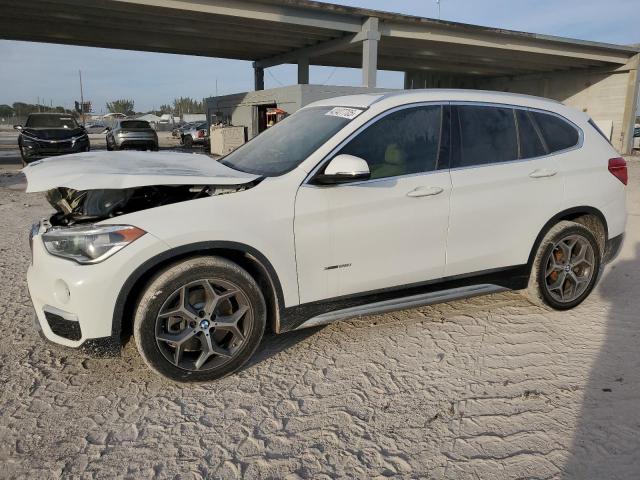 Photo 1 from auction – 2016 BMW X1 XDRIVE2 with VIN WBXHT3Z36G4A48815