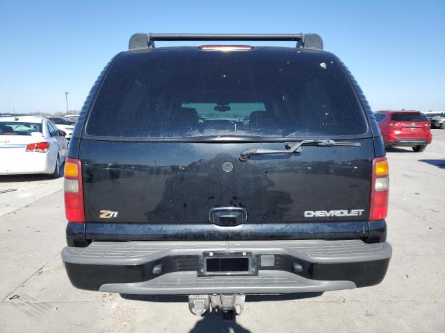 Photo 6 from auction – 2003 CHEVROLET SUBURBAN K with VIN 3GNFK16Z23G282715
