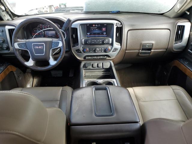 Photo 8 from auction – 2015 GMC SIERRA K15 with VIN 3GTU2VEC4FG132372