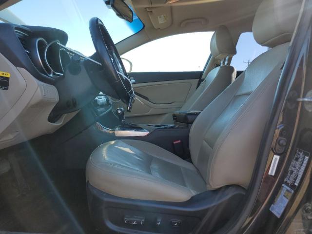 Photo 7 from auction – 2015 KIA OPTIMA EX with VIN 5XXGN4A78FG430370