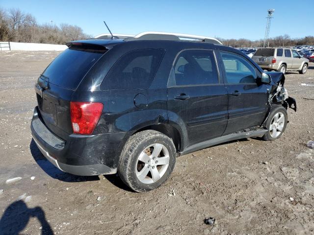 Photo 3 from auction – 2008 PONTIAC TORRENT with VIN 2CKDL33F686054909