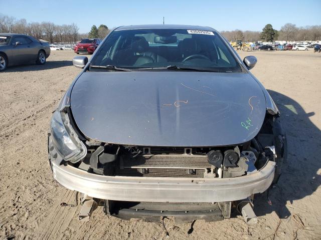 Photo 5 from auction – 2015 DODGE DART SE with VIN 1C3CDFAA0FD370009