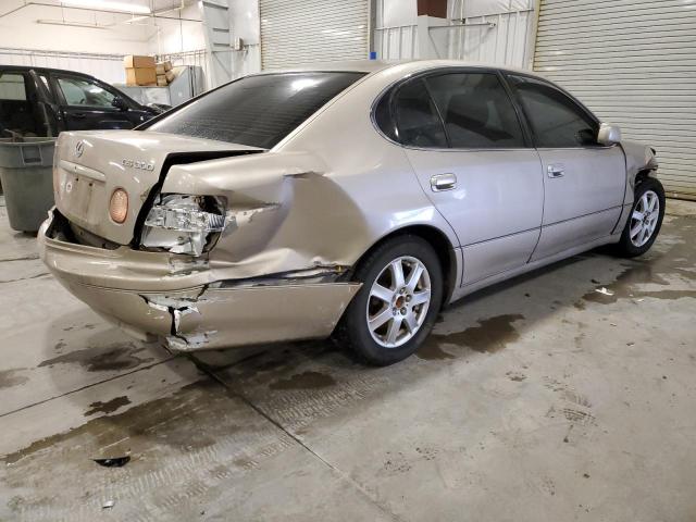 Photo 3 from auction – 1999 LEXUS GS 300 with VIN JT8BD68S8X0066732