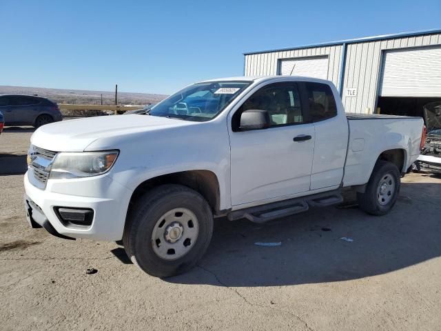 Photo 1 from auction – 2015 CHEVROLET COLORADO with VIN 1GCHSAEAXF1175332