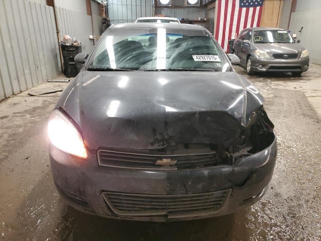Photo 5 from auction – 2006 CHEVROLET IMPALA LT with VIN 2G1WT58K169436285