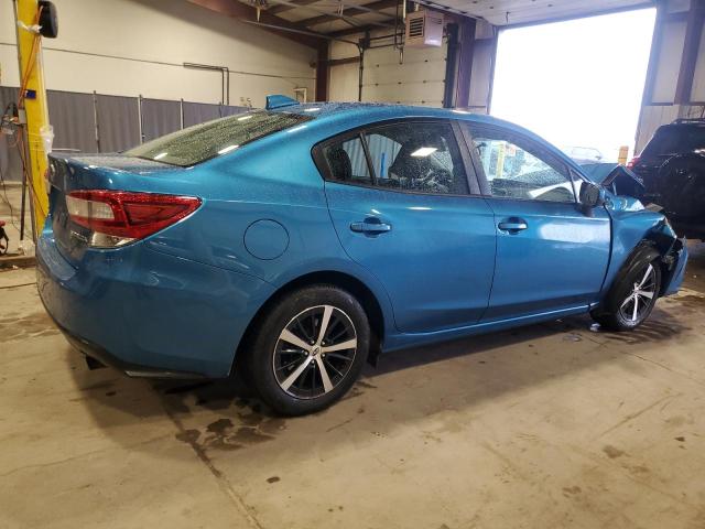Photo 3 from auction – 2019 SUBARU IMPREZA PR with VIN 4S3GKAC60K3608732