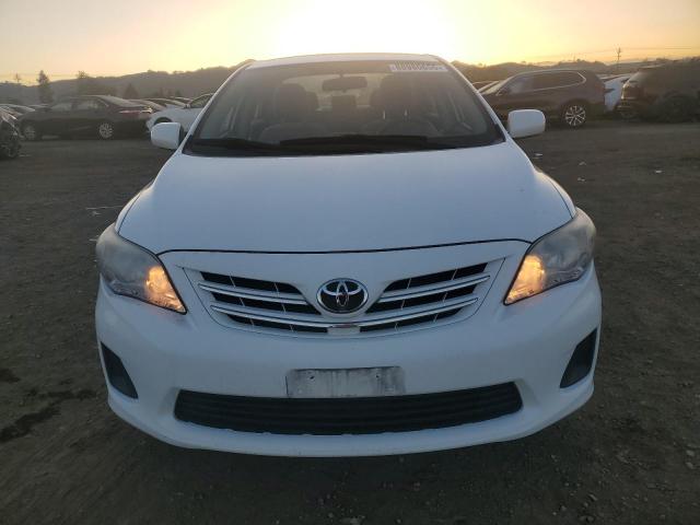 Photo 5 from auction – 2013 TOYOTA COROLLA BA with VIN 2T1BU4EEXDC088687