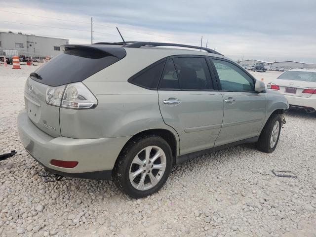 Photo 3 from auction – 2008 LEXUS RX 350 with VIN 2T2GK31U28C050973
