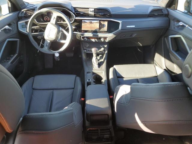Photo 8 from auction – 2023 AUDI Q3 PREMIUM with VIN WA1EECF35P1146256