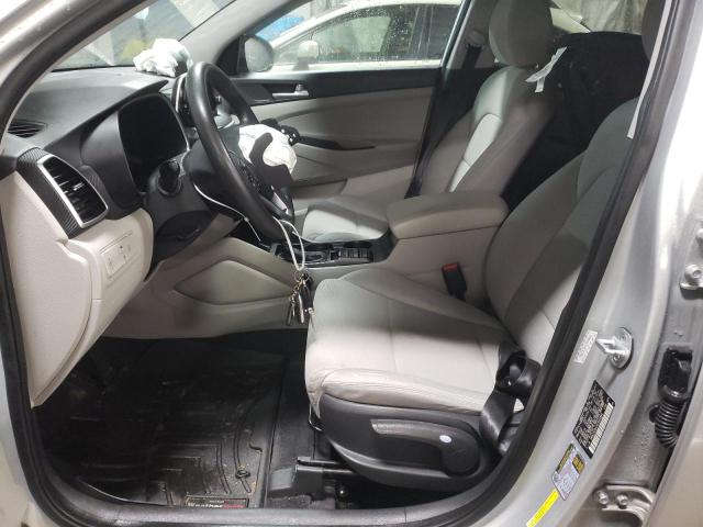 Photo 7 from auction – 2019 HYUNDAI TUCSON SE with VIN KM8J2CA41KU944866
