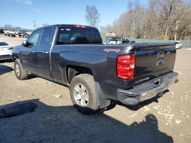 Photo 2 from auction – 2016 CHEVROLET SILVERADO with VIN 1GCVKREC6GZ274980