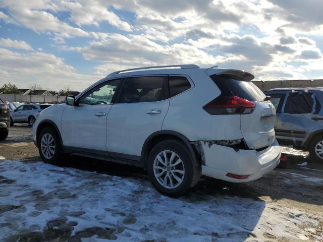 Photo 2 from auction – 2018 NISSAN ROGUE S with VIN KNMAT2MV9JP581343