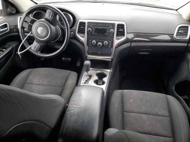 Photo 8 from auction – 2011 JEEP GRAND CHER with VIN 1J4RS4GG4BC584913