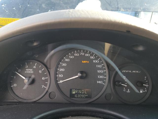 Photo 9 from auction – 2004 CHEVROLET MALIBU MAX with VIN 1G1ZU64834F145818