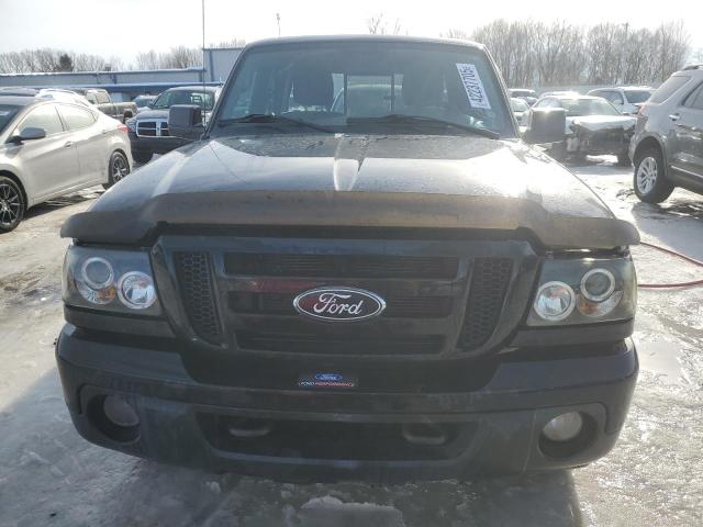 Photo 5 from auction – 2011 FORD RANGER SUP with VIN 1FTLR4FE9BPA27009