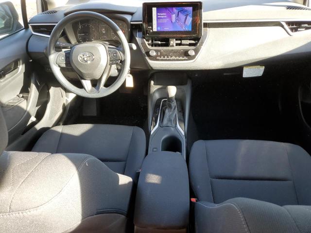Photo 8 from auction – 2023 TOYOTA COROLLA LE with VIN 5YFB4MDEXPP031444