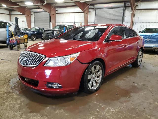 BUICK LACROSSE P 2012 with VIN 1G4GF5E38CF280048 - Photo from auction