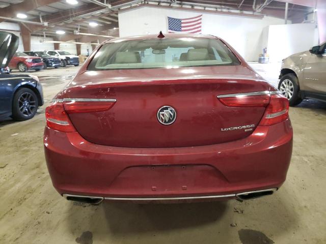 Photo 6 from auction – 2019 BUICK LACROSSE E with VIN 1G4ZR5SS3KU130001
