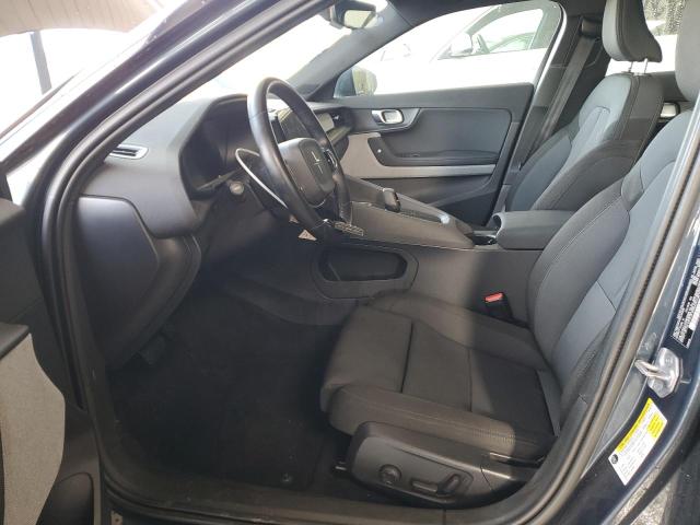 Photo 7 from auction – 2021 POLESTAR 2 with VIN LPSED3KA2ML021236