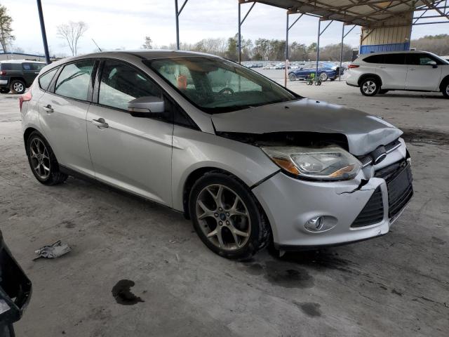 Photo 4 from auction – 2013 FORD FOCUS SE with VIN 1FADP3K27DL152994
